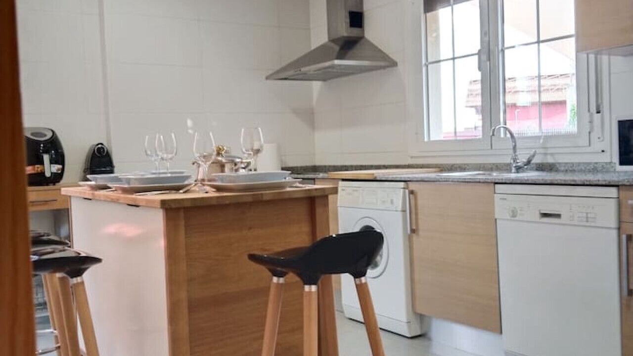 Photo of Kitchen in Oyon