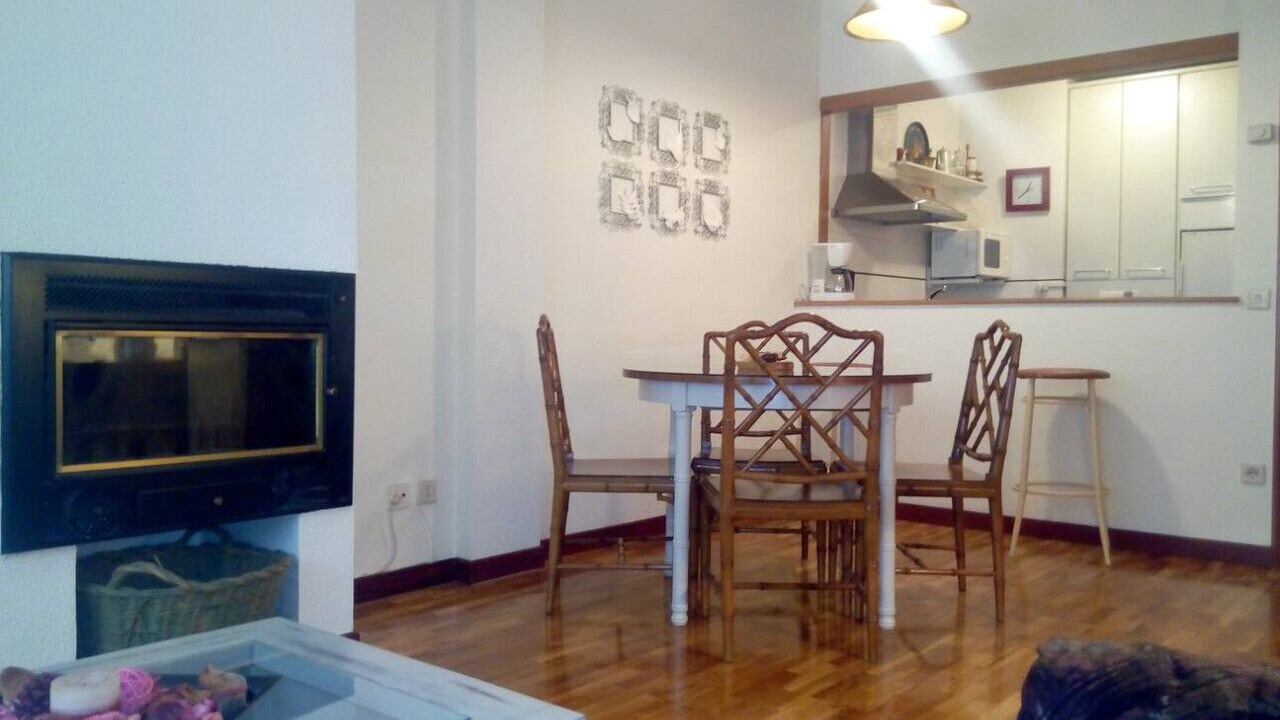 Photo of Livingroom in Ezcaray