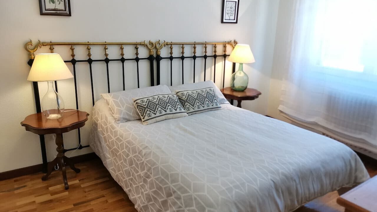 Photo of Bedroom in Ezcaray