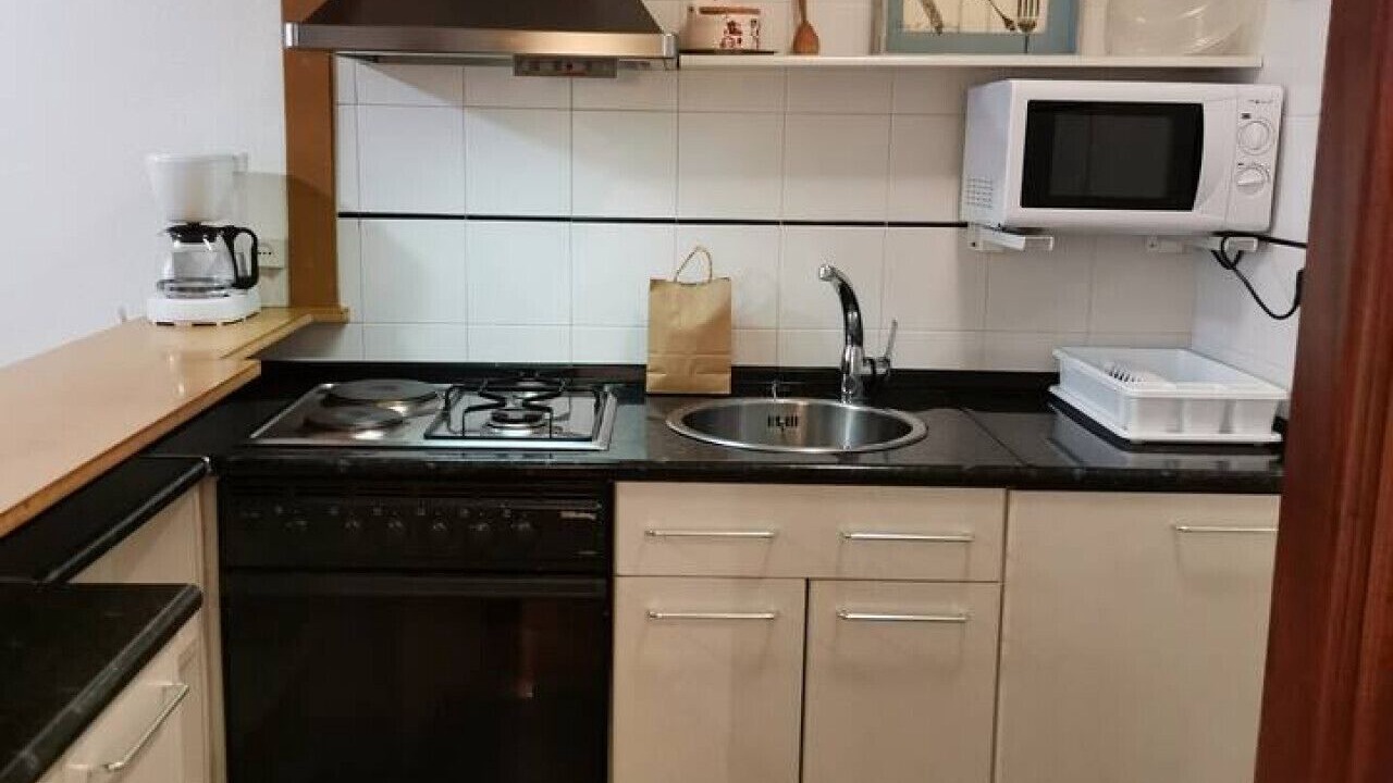 Photo of Kitchen in Ezcaray