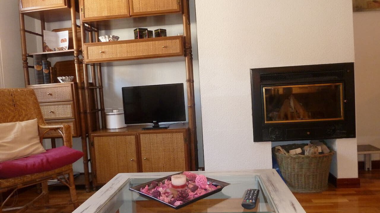 Photo of Livingroom in Ezcaray