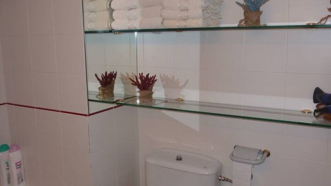 Photo of Bathroom in Ezcaray