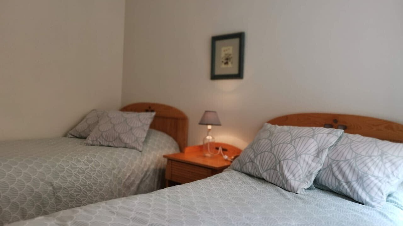 Photo of Bedroom in Ezcaray