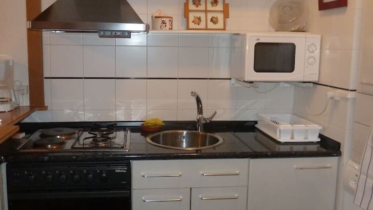 Photo of Kitchen in Ezcaray