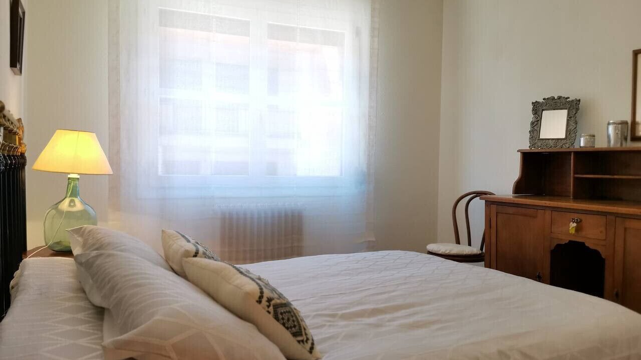 Photo of Bedroom in Ezcaray