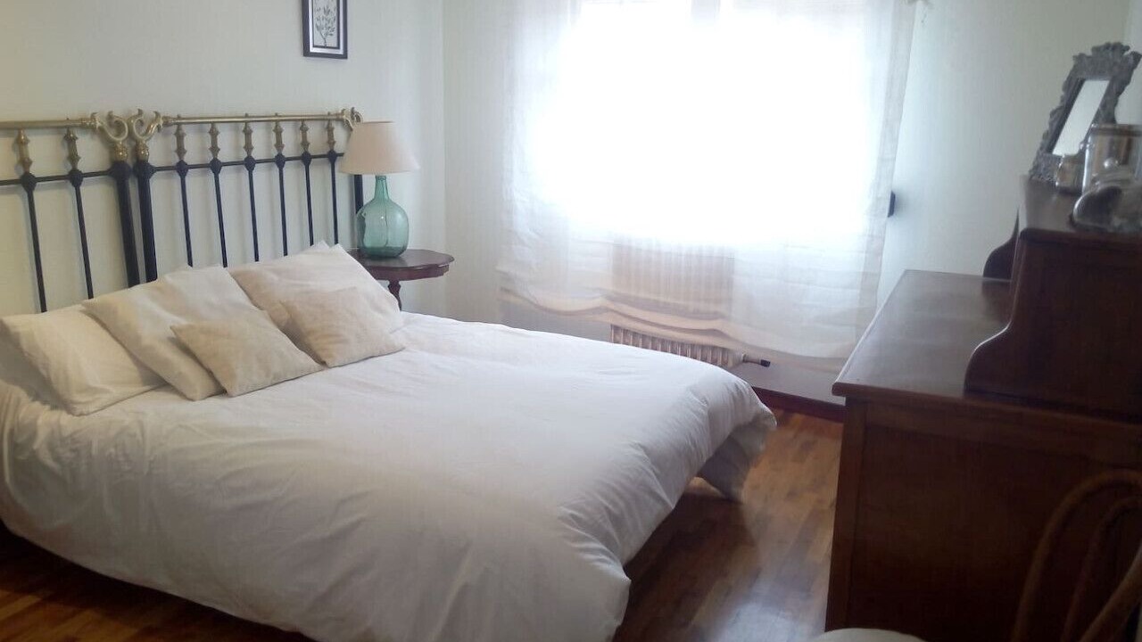 Photo of Bedroom in Ezcaray