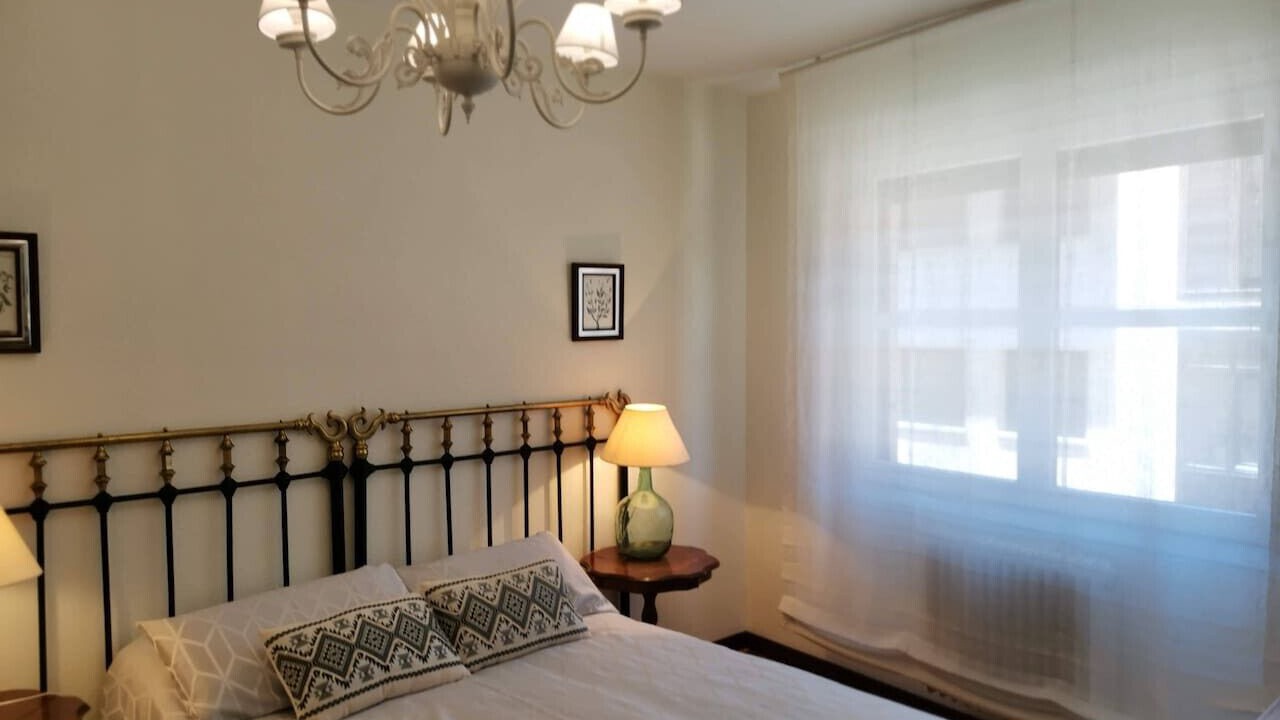 Photo of Bedroom in Ezcaray