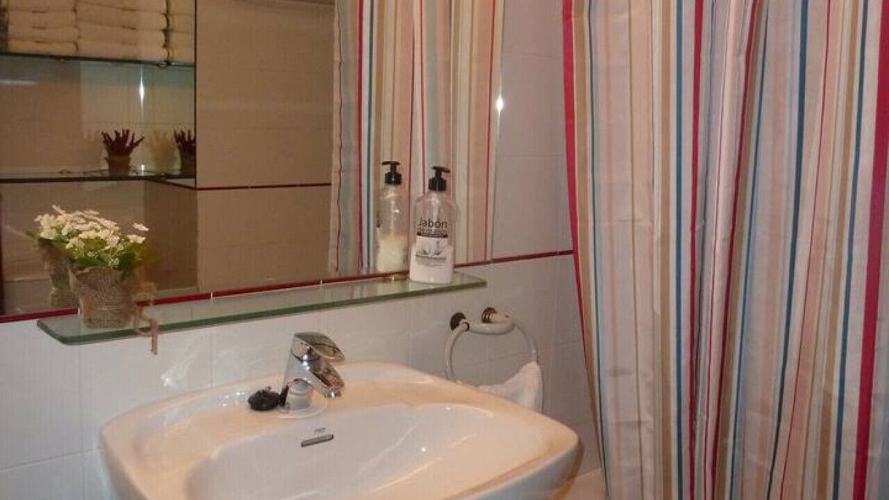 Photo of Bathroom in Ezcaray