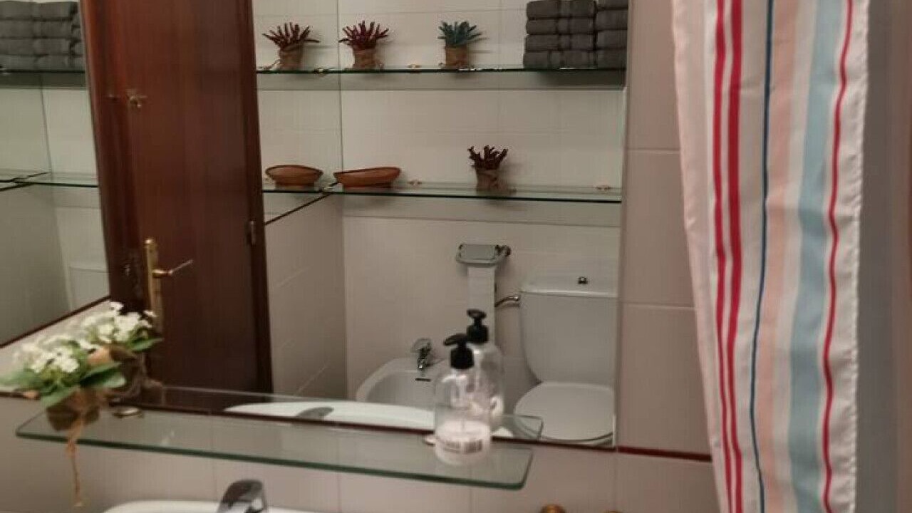 Photo of Bathroom in Ezcaray
