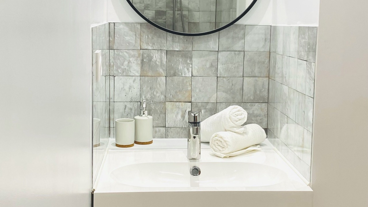 Photo of Bathroom in La Tranche-sur-Mer