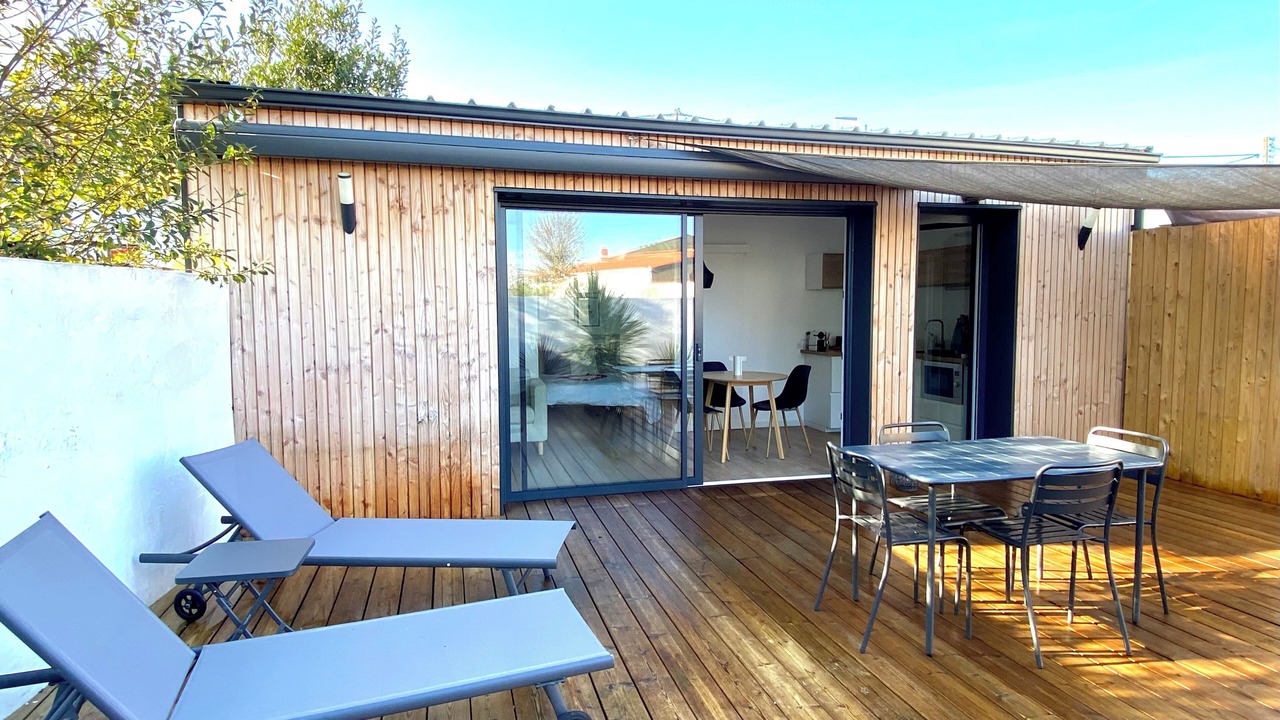 Photo of Outdoor in La Tranche-sur-Mer