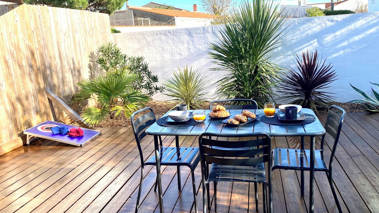 Photo of Outdoor in La Tranche-sur-Mer