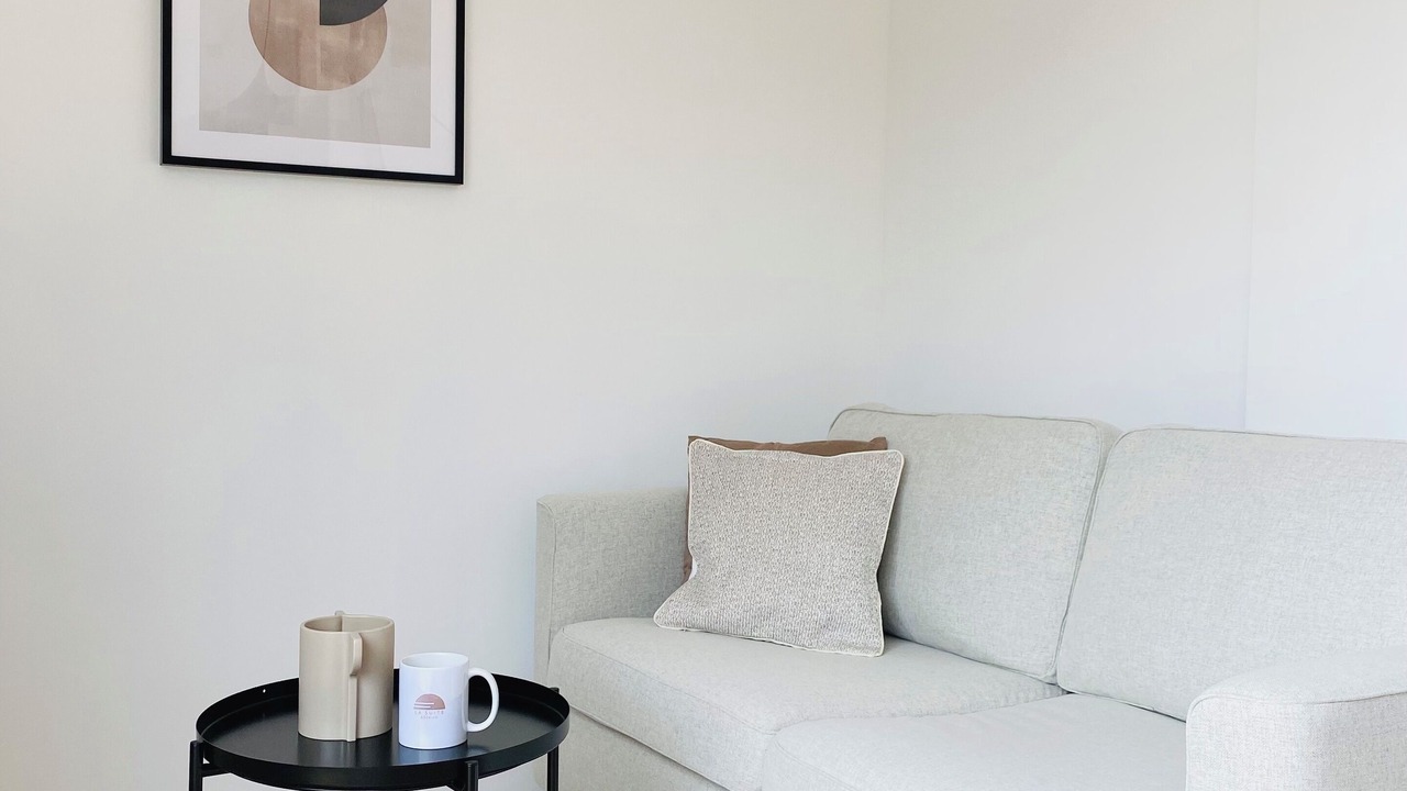 Photo of Livingroom in La Tranche-sur-Mer