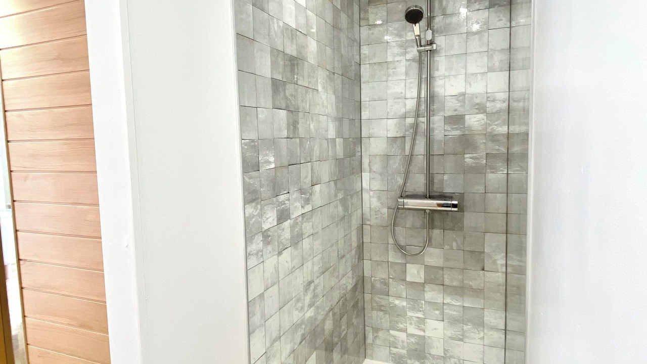 Photo of Bathroom in La Tranche-sur-Mer