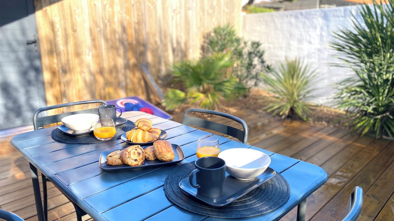 Photo of Outdoor in La Tranche-sur-Mer