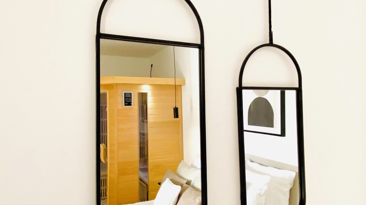 Photo of Bedroom in La Tranche-sur-Mer