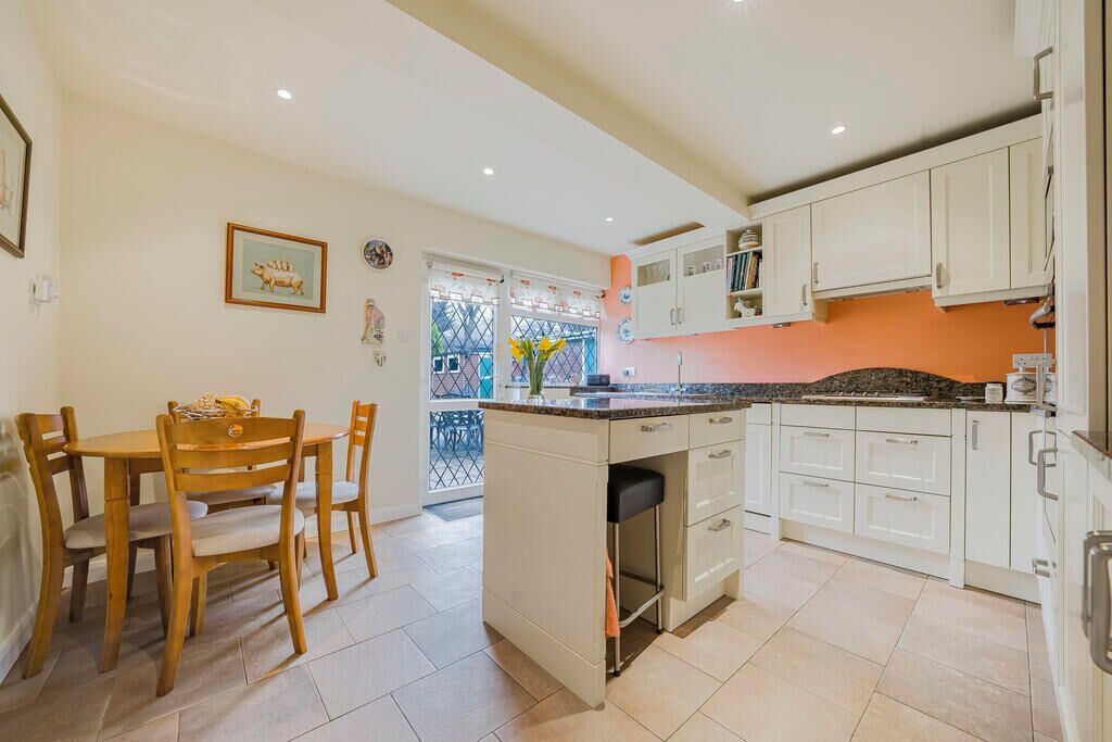 Photo of Kitchen in Uxbridge North