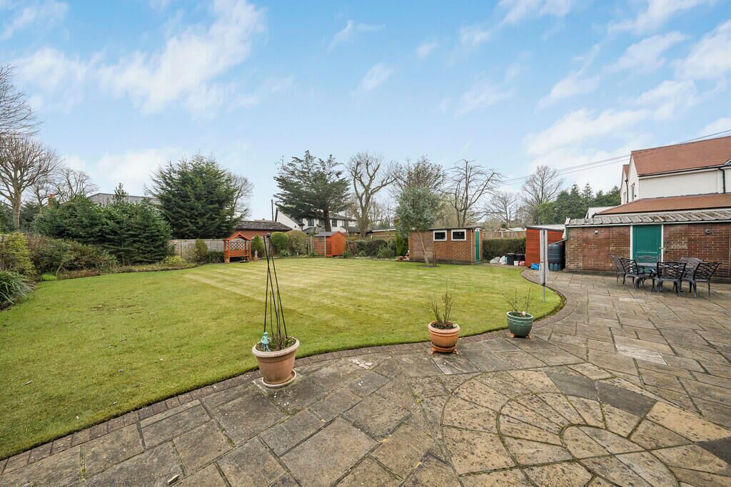 Photo of Outdoor in Uxbridge North