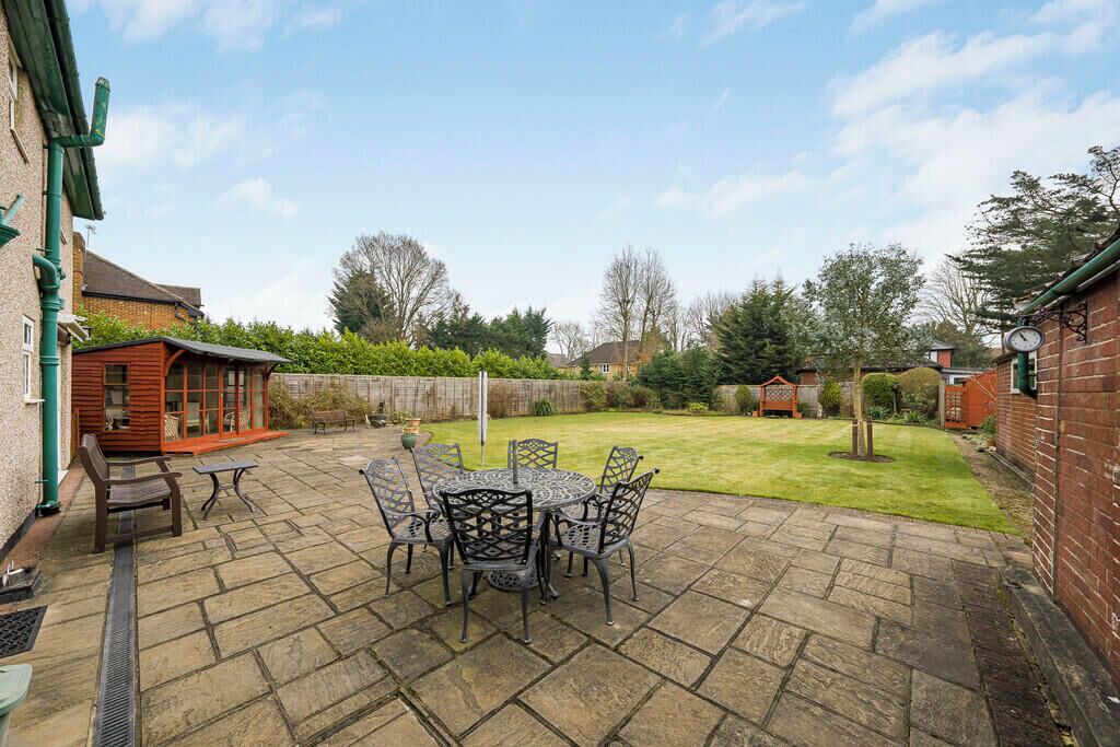 Photo of Outdoor in Uxbridge North