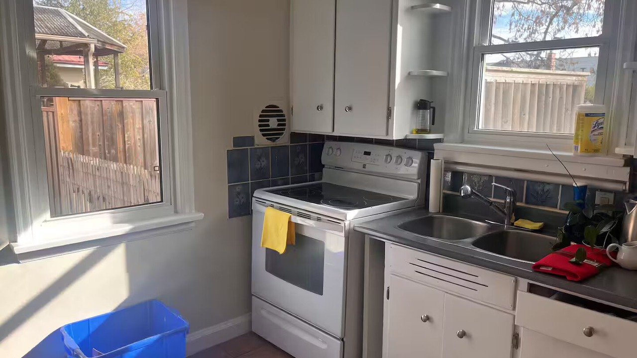 Photo of Kitchen in Kitchener