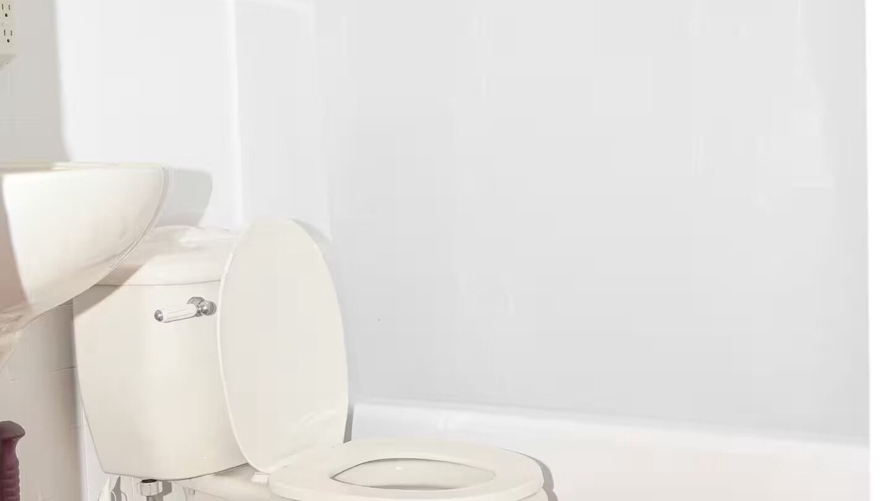 Photo of Bathroom in Kitchener