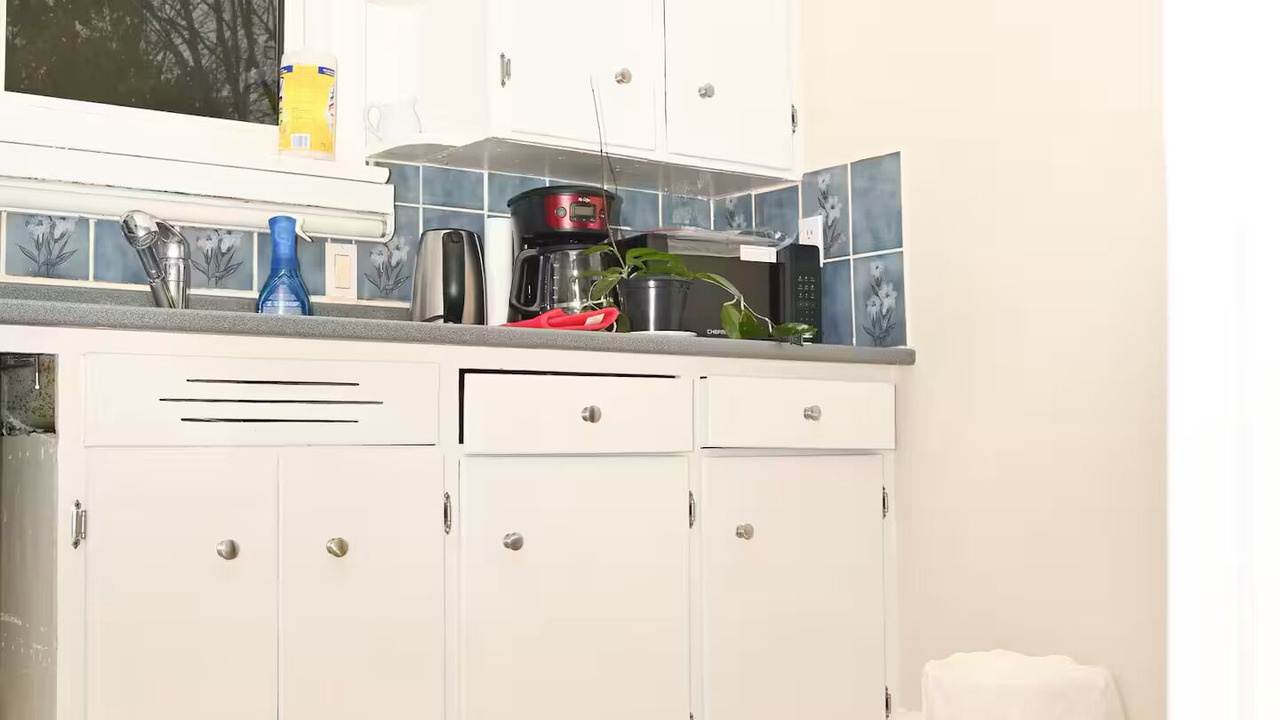 Photo of Kitchen in Kitchener