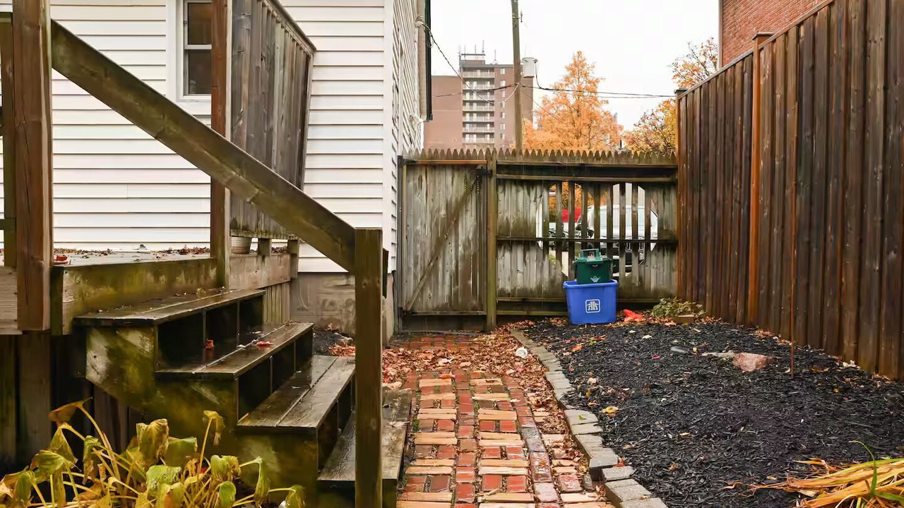 Photo of Outdoor in Kitchener
