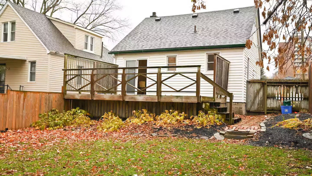 Photo of Outdoor in Kitchener