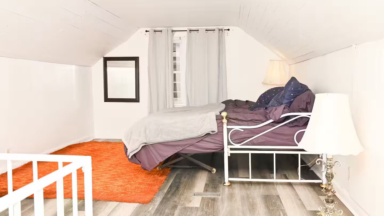 Photo of Bedroom in Kitchener