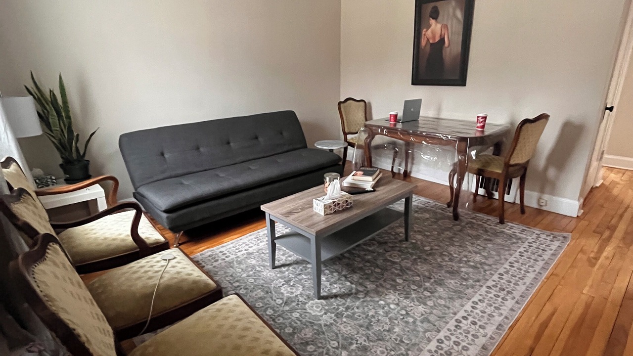 Photo of Livingroom in Kitchener