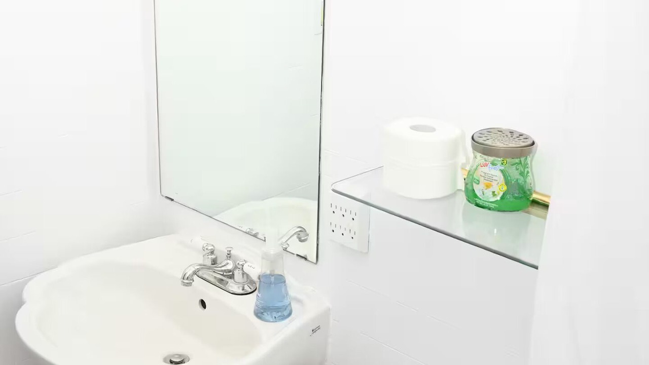 Photo of Bathroom in Kitchener