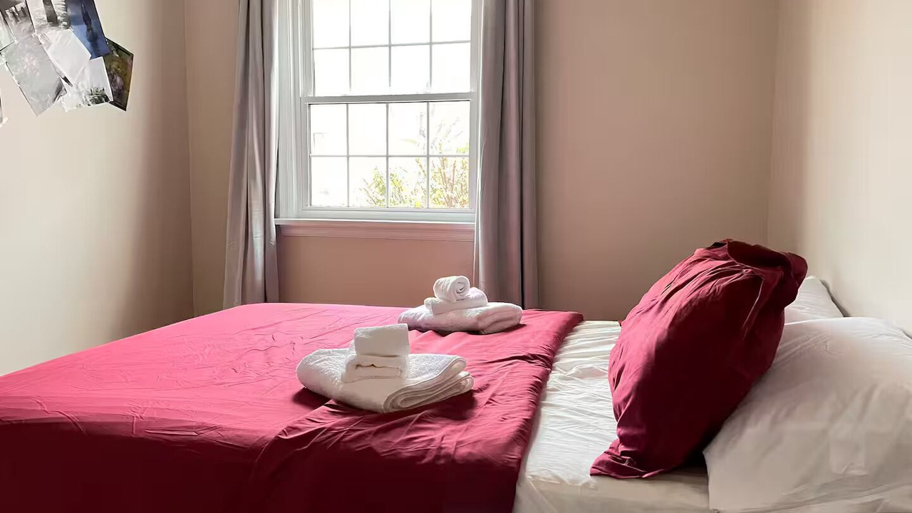 Photo of Bedroom in Kitchener