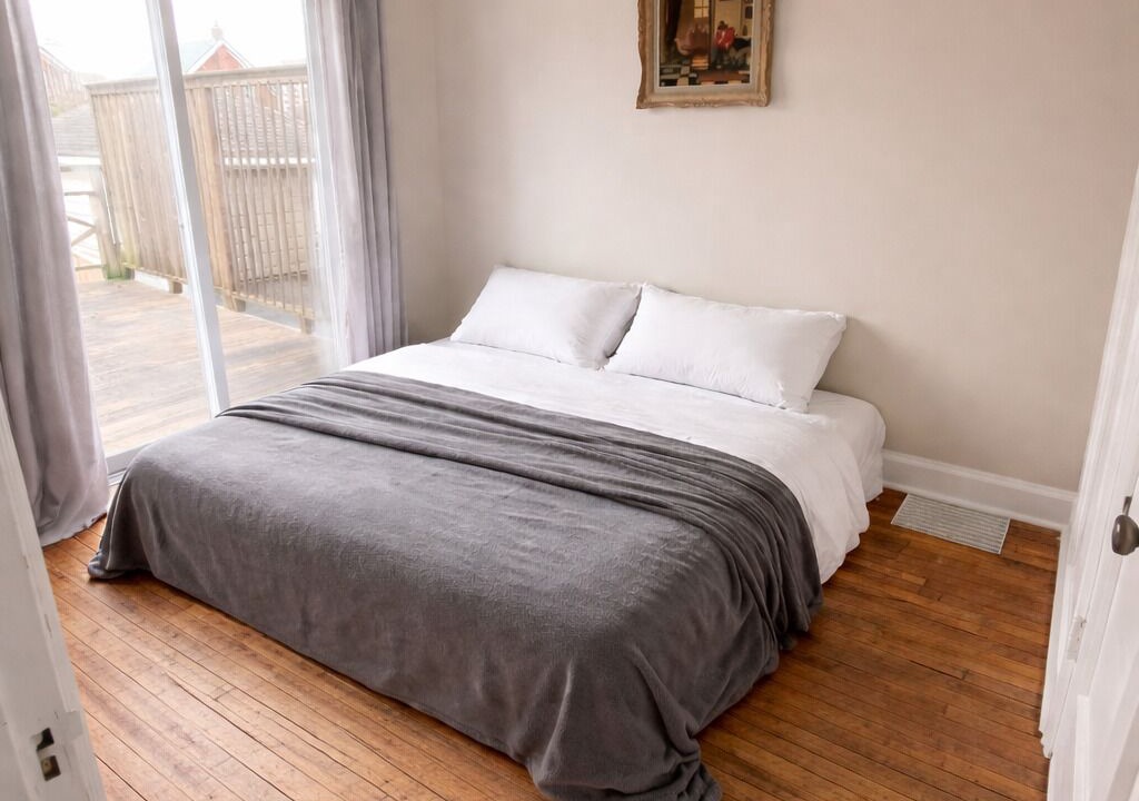 Photo of Bedroom in Kitchener