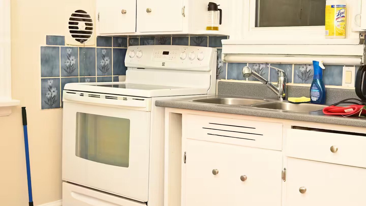 Photo of Kitchen in Kitchener