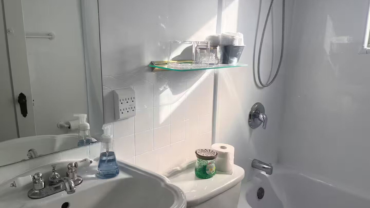 Photo of Bathroom in Kitchener
