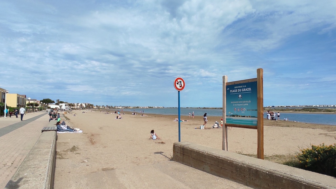 Photo of Others in Gruissan