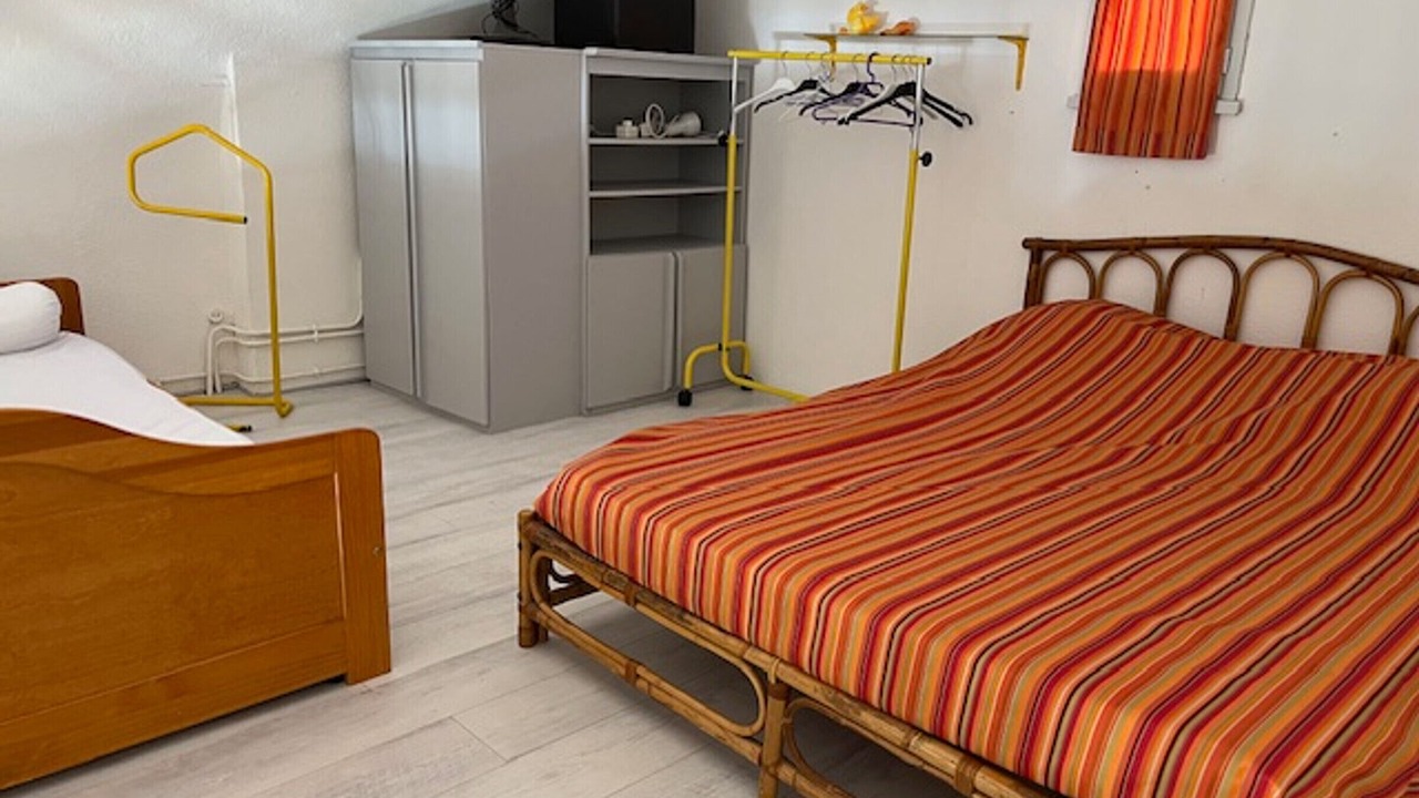 Photo of Bedroom in Gruissan