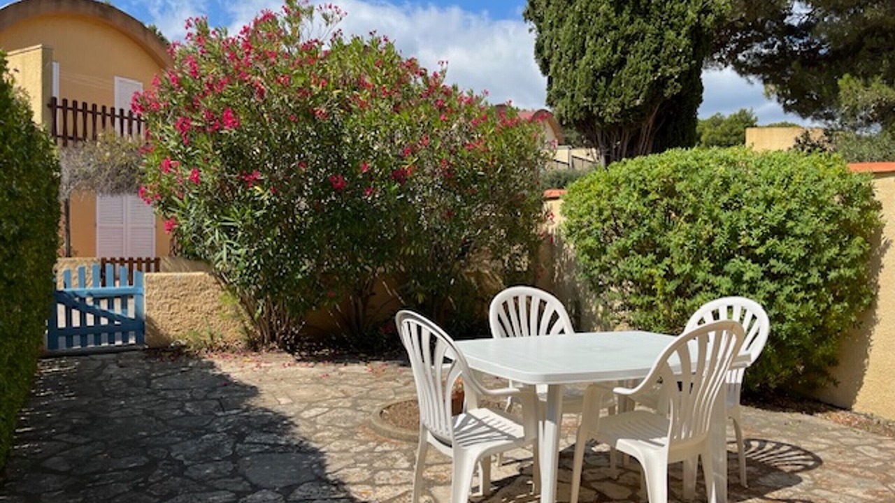 Photo of Outdoor in Gruissan