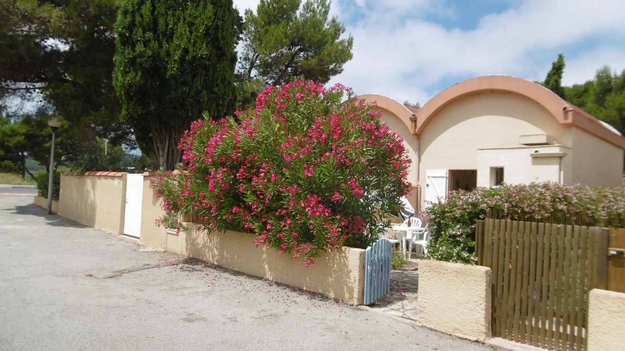 Photo of Outdoor in Gruissan