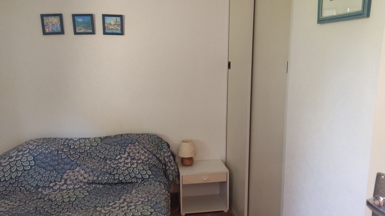 Photo of Bedroom in Gruissan