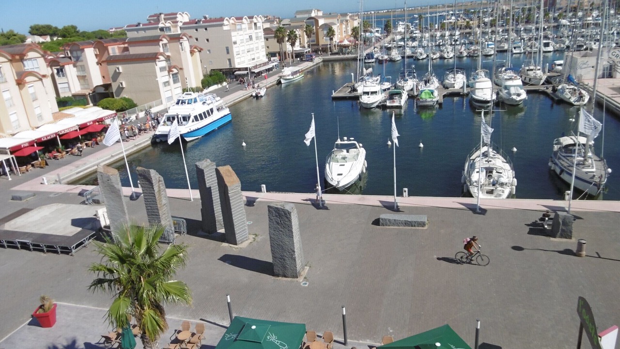 Photo of Others in Gruissan