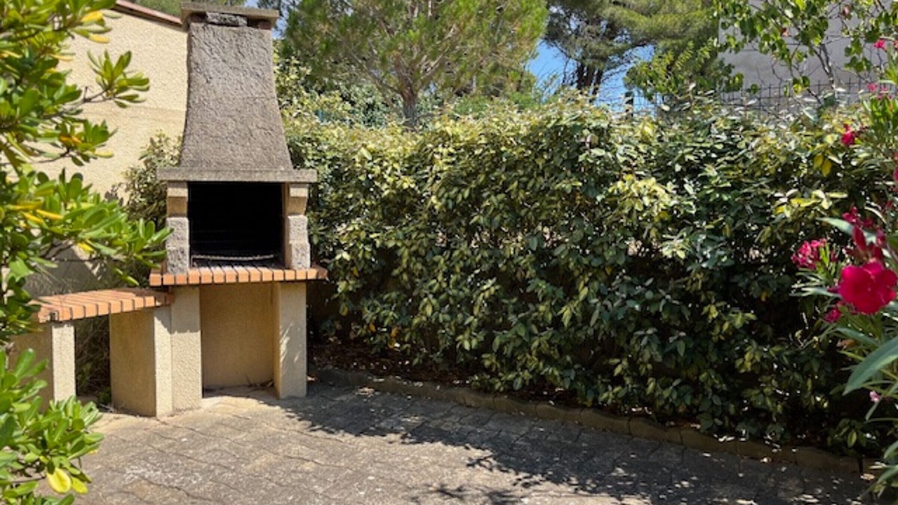 Photo of Outdoor in Gruissan