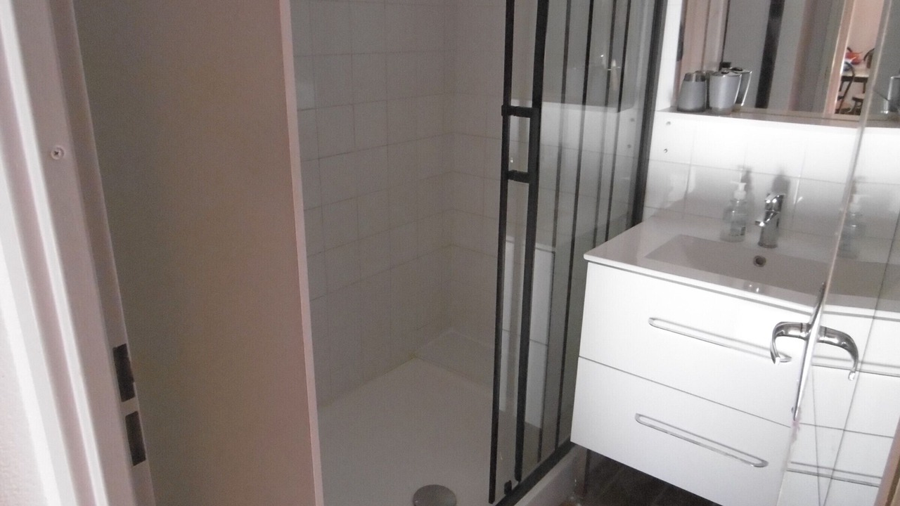 Photo of Bathroom in Gruissan