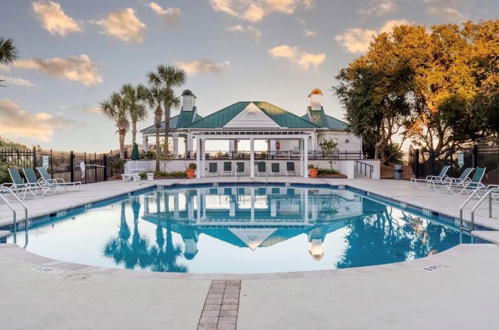Photo of Outdoor in Ocean Point