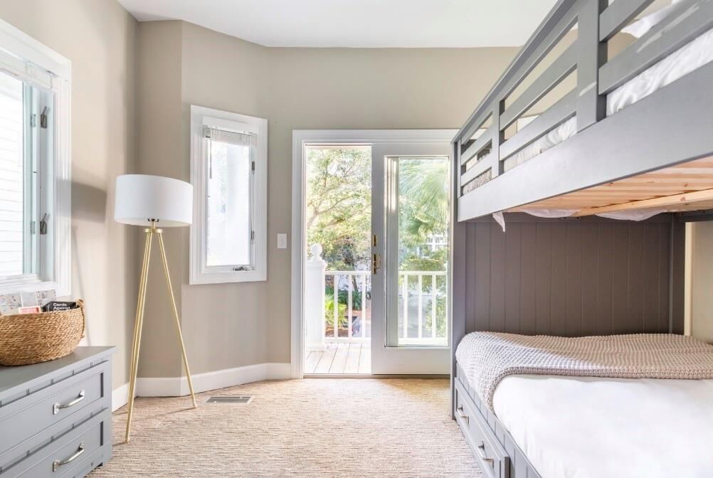 Photo of Bedroom in Ocean Point