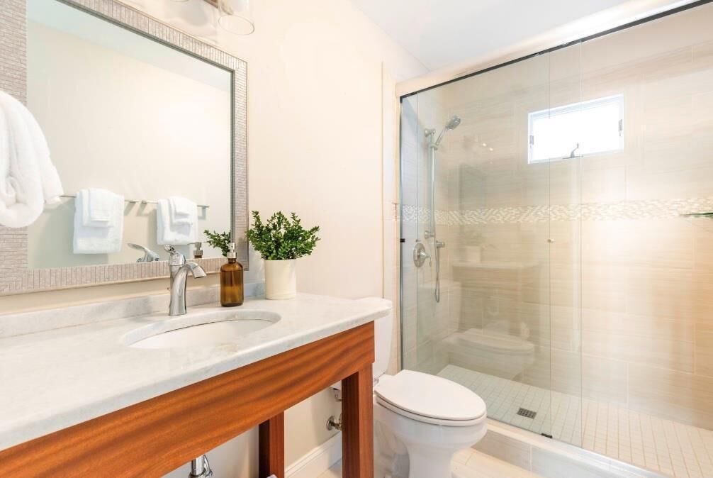 Photo of Bathroom in Ocean Point