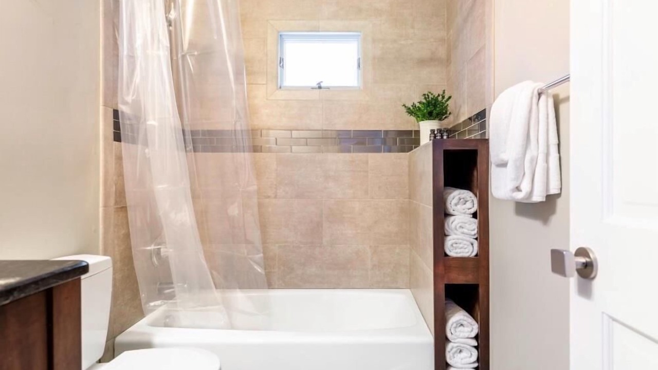 Photo of Bathroom in Ocean Point