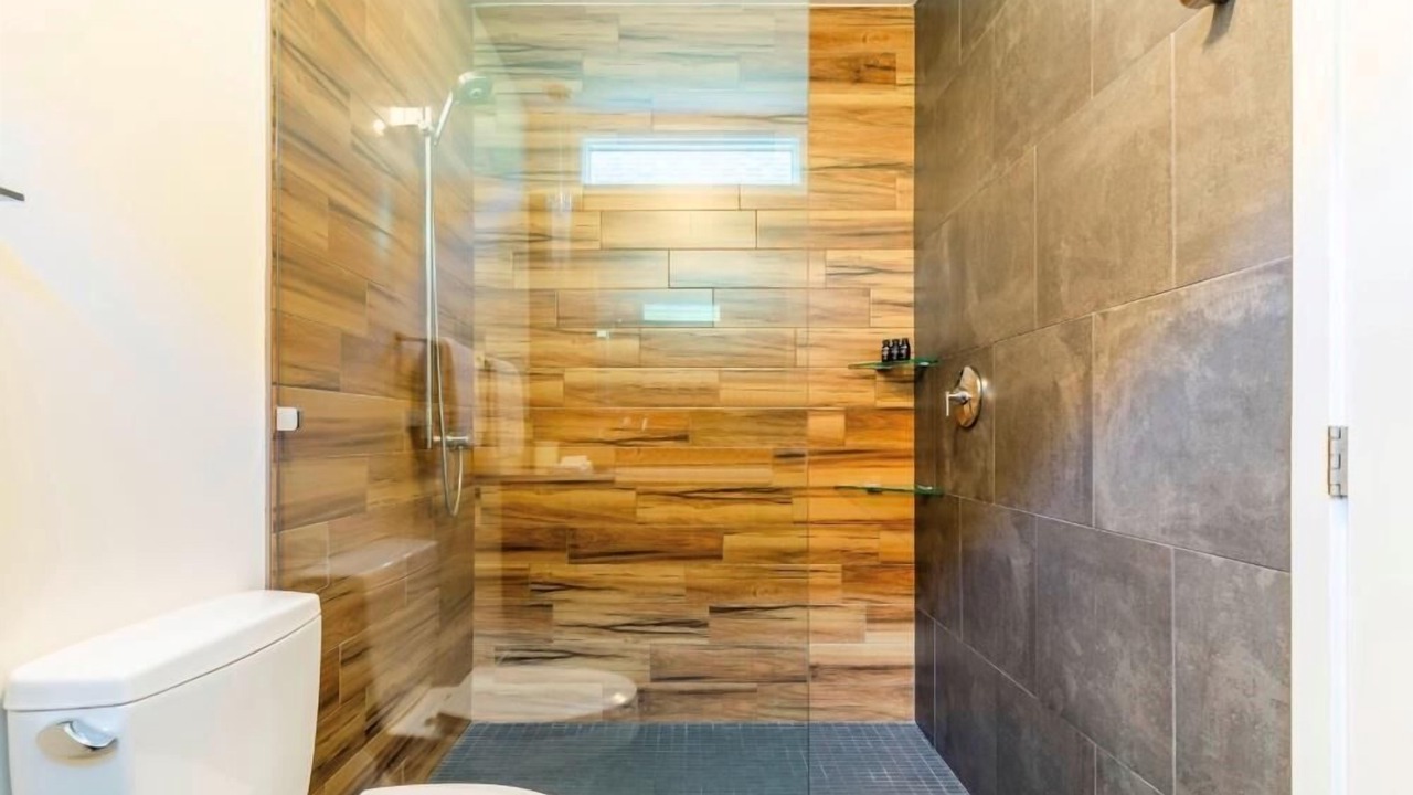 Photo of Bathroom in Ocean Point