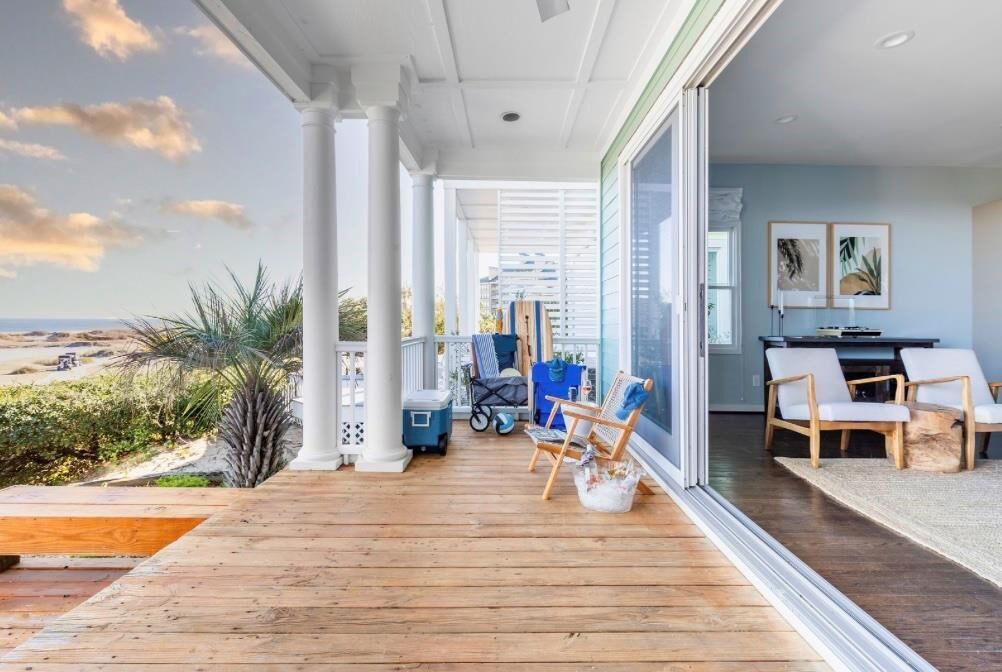 Photo of Bedroom in Ocean Point