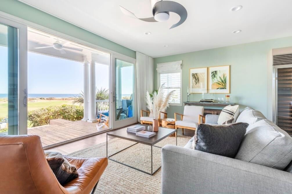 Photo of Bedroom in Ocean Point
